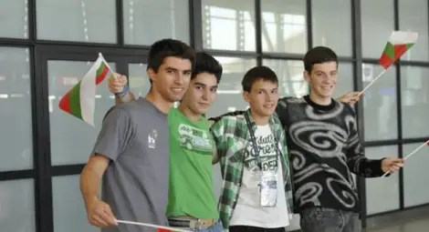 Български ученик стана математик №1 на Европа