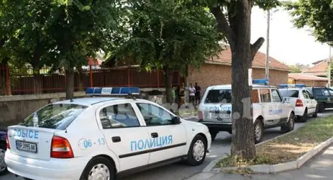 Откриха отвлечените жена и дете!