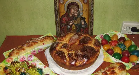 Шестте дни на страданието преди чудото на Възкресението