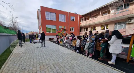 Снимка: БТА Снимка: БТА