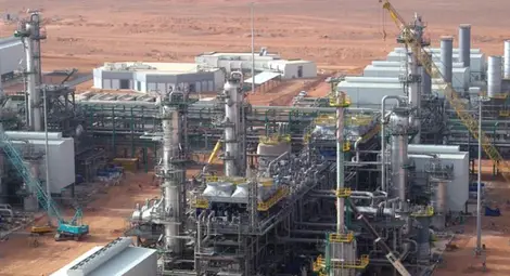 Либия отново е на петролния пазар