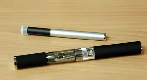 Управляващите разделени относно акциза на бездимните цигари