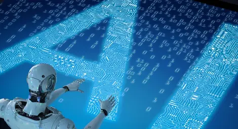 Хуманоидни роботи показват на конференцията CompSysTech