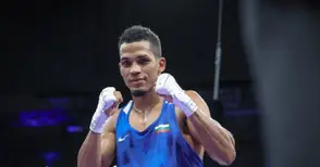 Дузпа: От Сеул до Париж - как вече не се пИчелят медали от Игрите