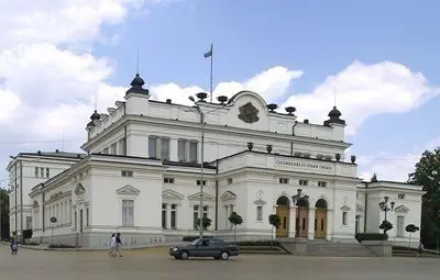 Вижте кои станаха шефове на парламентарни комисии