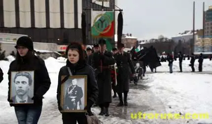 Европейската мрежа срещу расизма иска забрана на Луков марш Европейската мрежа срещу расизма иска забрана на Луков марш