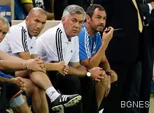 Анчелоти ще постави исторически рекорд във вторник 