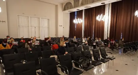 Разпределени са бюджетните средства за образование в Община Русе за 2021 година