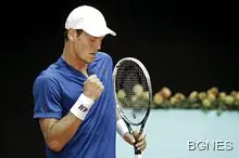 Бердих: На мен също са ми нужни точки