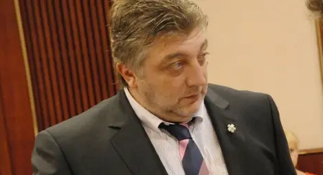 Извънредно: Почина Трифон Иванов