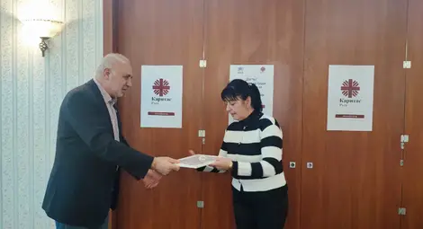 Работодатели предлагат шансове за заетост на украинци в Русе