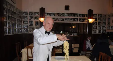 Шедьовърът на влюбения мъж