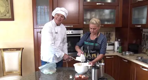 Коледна семейна седмица предстои в &bdquo;Черешката на тортата&rdquo;