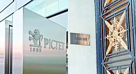 Швейцарски банки обявяват печалбата си след 200 г. тайна