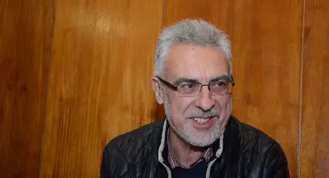 Валентин ДИМИТРОВ