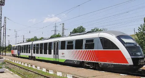 БДЖ предоставя намаления за ученици и студенти при пътуване с влак