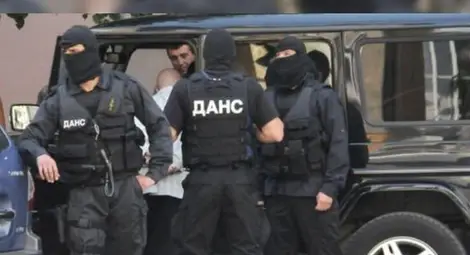 ДАНС иззе 40 кг хероин в Пловдив за 4 млн. лв.
