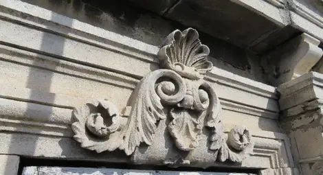 Чертежи отпреди 138 години свидетелстват: Виенската къща в Русе е проектирана от прочутия архитект Фридрих Грюнангер