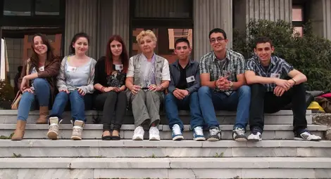 Цената на секундата и топлината на прегръдката донесоха два &bdquo;Арлекин&ldquo;-а