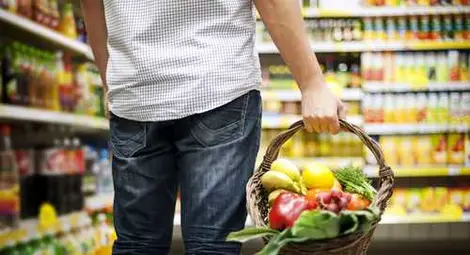 Скок в цените на ключови продукти от потребителската кошница