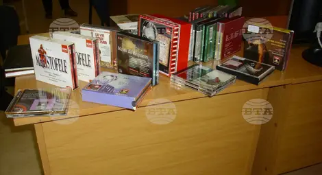 Снимка: БТА Снимка: БТА