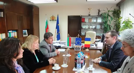 Румъния подкрепя идеята за още един мост край Русе