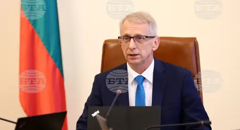 Снимка: БТА Снимка: БТА