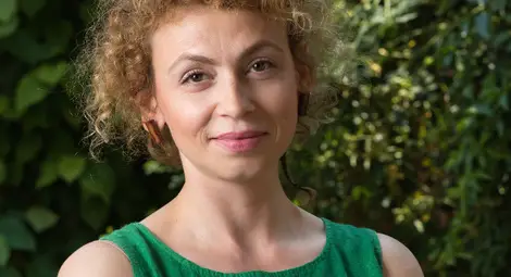 Зорница Гъркова