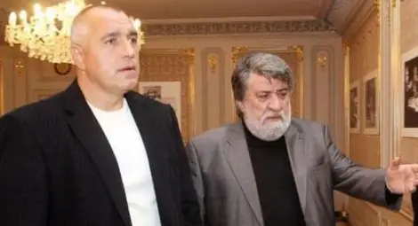 Борисов сензационно: Вежди има пари в КТБ - ако не му ги върнат, ще посегне на живота си!