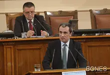 Орешарски: Еврокомисарят трябва да е консенсусна фигура