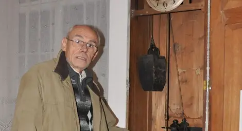 Александър Абаджиев вдъхна нов живот на 150-годишния свидетел на първата жп гара