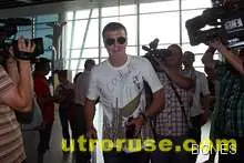 Йоканович подписa с Левски за една година