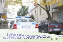 Психично болен се барикадира в дома си в село край Симитли