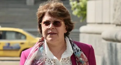 Татяна Дончева призова Гешев да подаде оставка и да избегне агонията