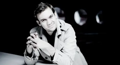 Музицирането е като шаха - има безкрайно много ходове и комбинации