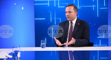 Снимка: БТА Снимка: БТА