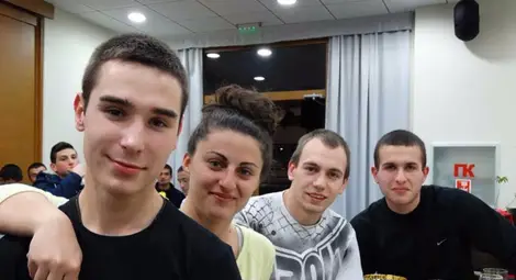 Три първи места за Строителната  гимназия в &bdquo;Най-добър млад строител&ldquo;