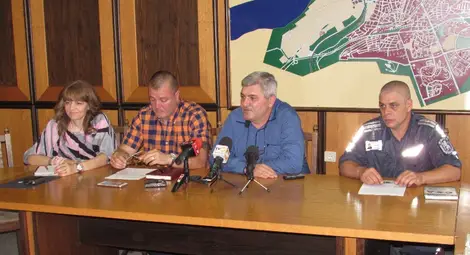 Камерата на пътя за Дунав мост праща над 12 000 &bdquo;честитки&ldquo; месечно