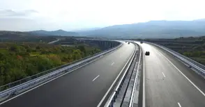 Нова жалба подлага крак на магистралата Русе-Търново