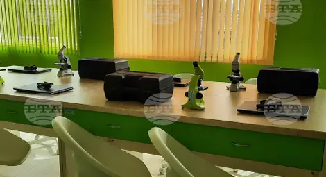 Снимка: БТА Снимка: БТА