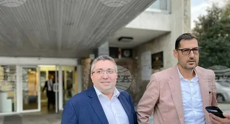 Снимка: БТА Снимка: БТА