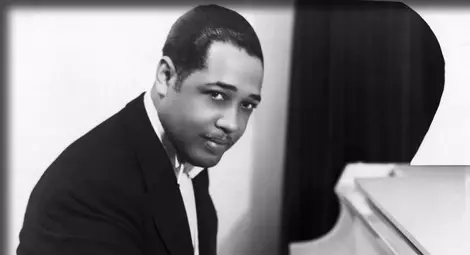 Херцогът на джаза