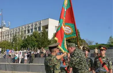 168 студенти положиха клетва след 2 седмици военна подготовка