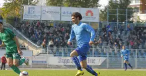 Каптиев излиза срещу „Хасково“ на две тренировки и половина