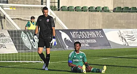 Сензационна издънка на "Лудогорец" във Враца