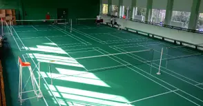 Бадминтонът в „Русе“ отвори новата си зала