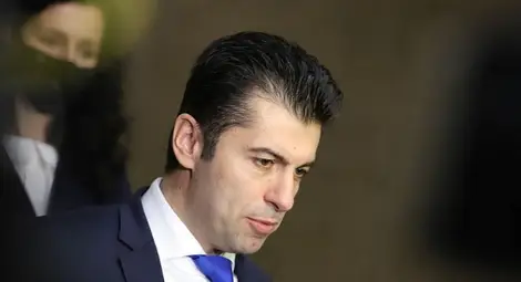 Кирил Петков: Трябва ясно да кажем, че цялото правителство иска да се махне "зеленият" сертификат