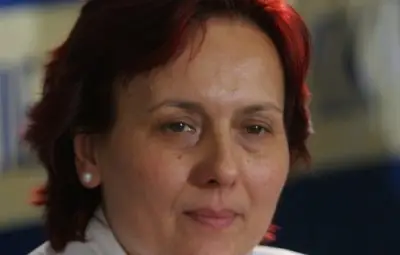 Кристияна Вълчева: В либийския затвор ни помагаха, сега е наш ред