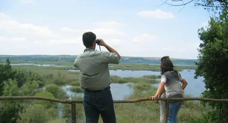 Денят на влажните зони отбелязваме на 2 февруари