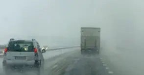 Разградска фирма ще чисти част от зимните пътища в Русенско